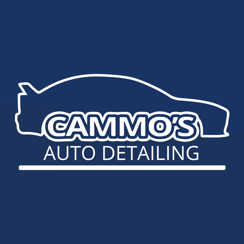 Cammos Auto Detailing Logo