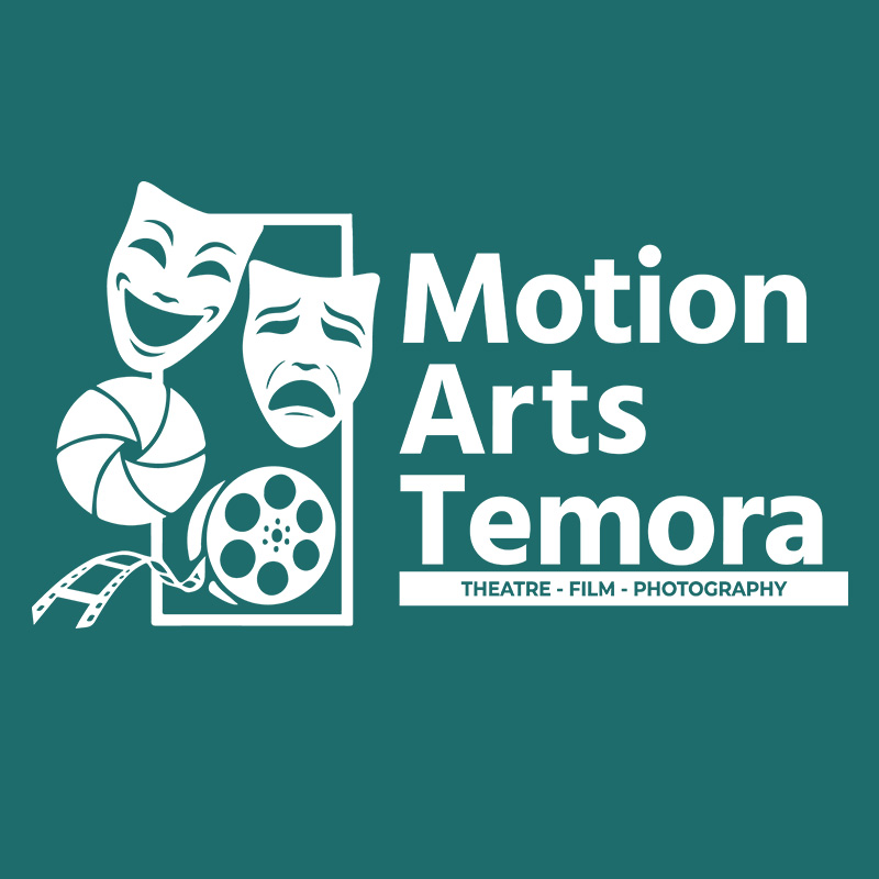 Motion Arts Temora Logo