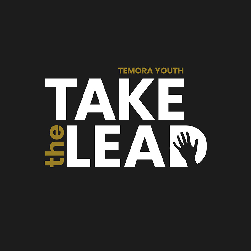 Take The Lead Logo 1