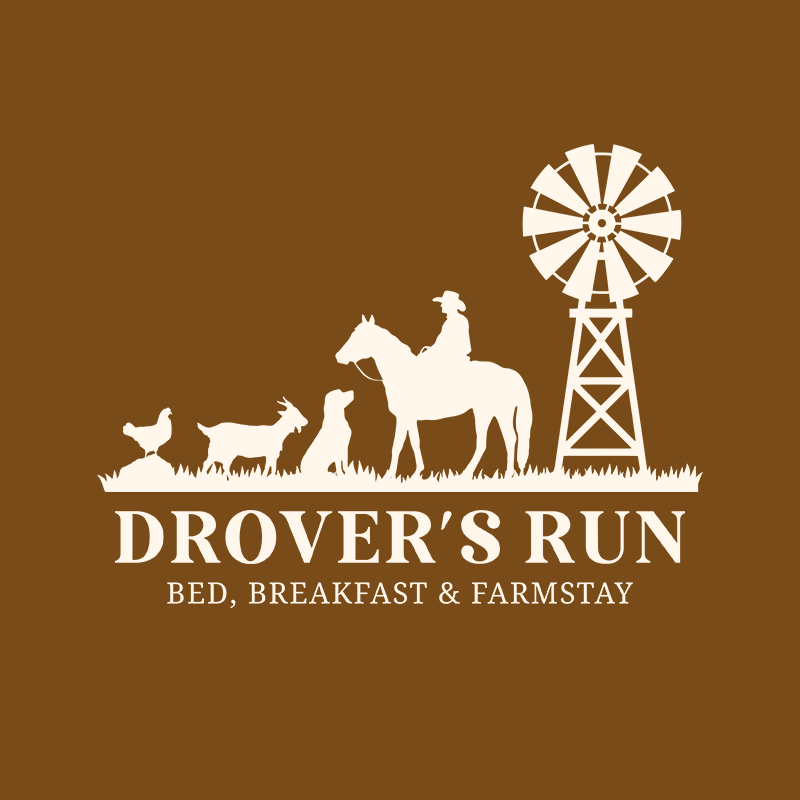 Drovers Run V3