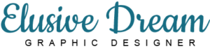 Elusive Dream Design Logo
